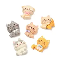 Opaque Resin Cabochons