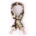 Ployester Webbings Chain Straps