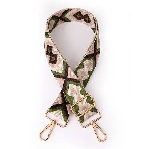 Ployester Webbings Chain Straps