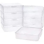 Polypropylene(PP) Plastic Boxes