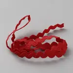 Polyamide Yarns Ribbon