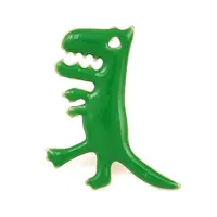 Animal Theme Enamel Pins