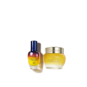 Duo Immortelle Power