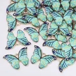 Printed Alloy Pendants