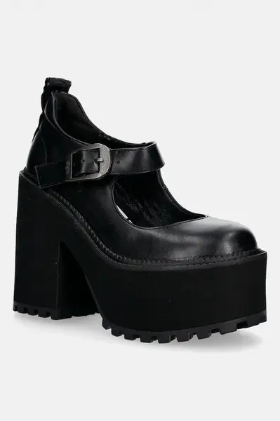 Lodičky Buffalo Killah Mary