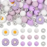 DIY Silicone Bracelet & Necklaces Making Kits