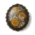 Retro Style Alloy Lapel Pins for Backpack Clothes