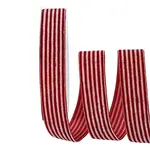 10 Yards Single Face Velvet Ribbons