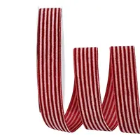 10 Yards Single Face Velvet Ribbons