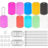 DIY Keychain Kit