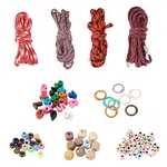 DIY Keychain Making Kits