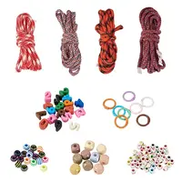 DIY Keychain Making Kits