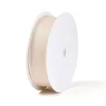 Sparkle Polyester Satin Ribbon