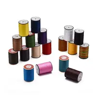 Flat Waxed Thread String