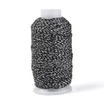 150M S24-Ply Cotton Twisted Cords