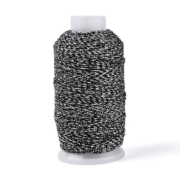 150M S24-Ply Cotton Twisted Cords