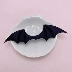 Cloth Evil Wings Ornament Accessories