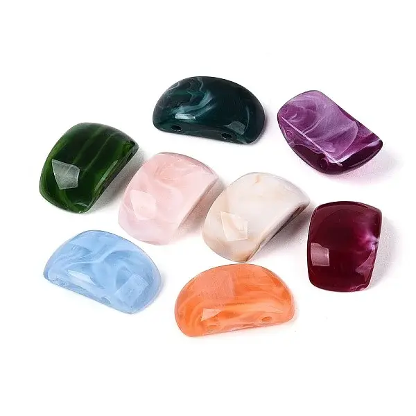 Opaque Acrylic Spacer Bars