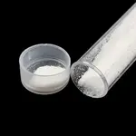 Plastic Glitter Powder Fillers