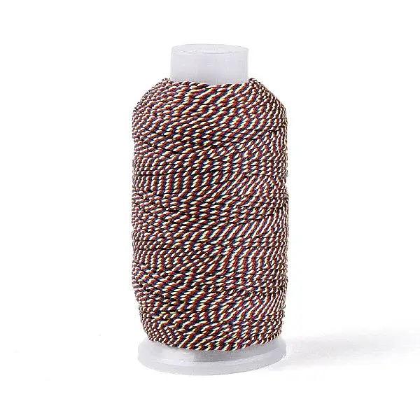 150M S24-Ply Cotton Twisted Cords