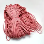 7 Inner Cores Polyester & Spandex Cord Ropes
