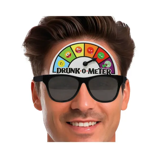 Okuliare Barometer opitosti ALBI