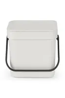 Odpadkový kôš Brabantia Sort & Go 3 L