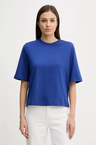 Bavlnené tričko United Colors of Benetton