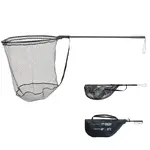 Daiwa podběrák Prorex Carbon Folding Net Tele XL 85x75cm