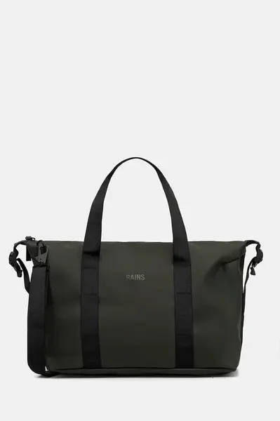 Taška Rains 14220 Hilo Weekend Bag Small W3