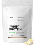 Vilgain Grass-Fed Whey Protein banán