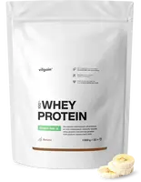 Vilgain Grass-Fed Whey Protein banán