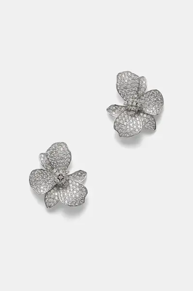 Náušnice Aldo DAISYDRIP