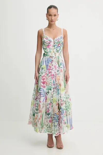 Šaty Charo Ruiz Ibiza Cael