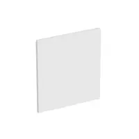 Ravak ARC bočný panel 66,3 cm akrylát CZE4100A01