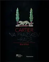 Cartier na Pražském hradě - Cartier
