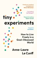 Tiny Experiments - Anne-Laure Le Cunff