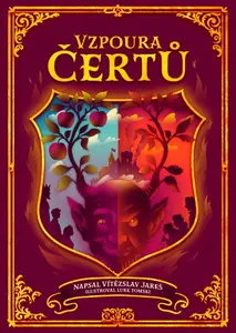 Vzpoura čertů - Vítězslav Jareš