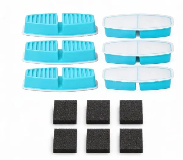 Filtr Petwant PWL-005 6+6