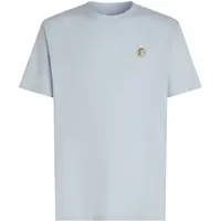 O'Neill O'RIGINALS Pánské tričko, světle modrá, velikost