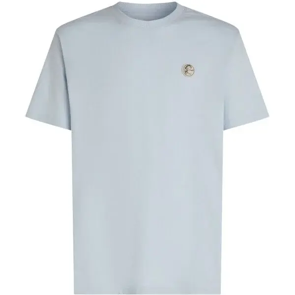 O'Neill O'RIGINALS Pánské tričko, světle modrá, velikost