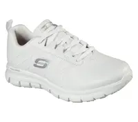 Skechers sure track - erath -ii - work shoes 38