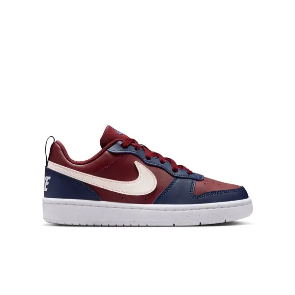 Nike Court Borough Low Recraft Big Kids 37,5