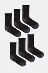 Ponožky Under Armour 6-pack