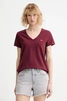Bavlněné tričko Levi's PERFECT VNECK