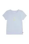 Dětské tričko Levi's DAISY BATWING