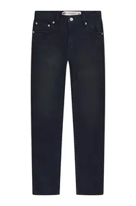 Levi's  Dětské rifle  502 REGULAR TAPER JEANS