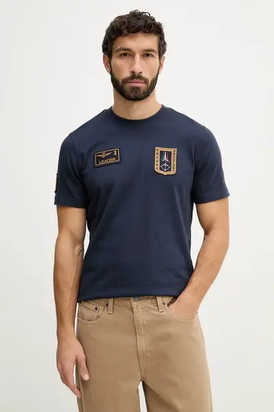 Aeronautica Militare  Bavlněné tričko
