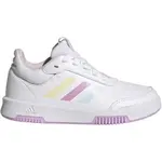 adidas TENSAUR SPORT 2.0 K Dětská volnočasová obuv, bílá, velikost 36
