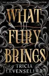 What Fury Brings - Tricia Levenseller - kniha z kategorie Romantika